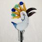 Preview: Gartenvogel Beerensammler