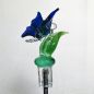 Preview: Schmetteling blau 3