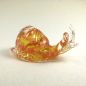 Preview: Schnecke orange
