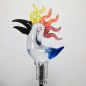 Preview: Gartenvogel Sonne