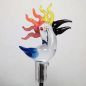 Preview: Gartenvogel Sonne