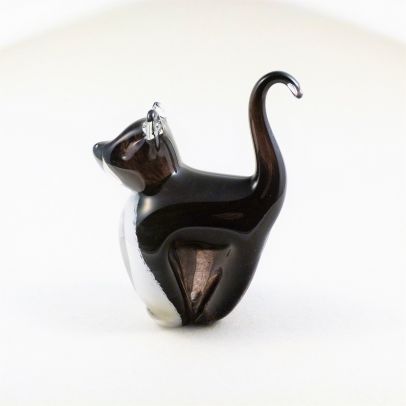 Preview: Katze stehend