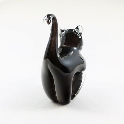 Preview: Katze stehend