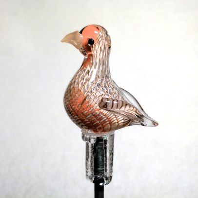 Gartenvogel Rebhuhn - Vogel des Jahres 2026