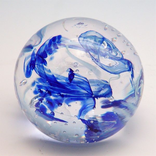 Mini-Briefbeschwerer Cosmos